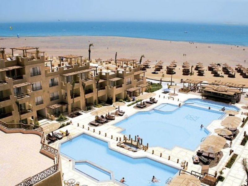 Imperial Shams Abu Soma 35128