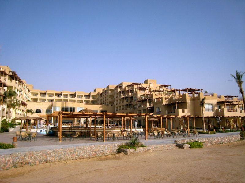 Imperial Shams Abu Soma 35133