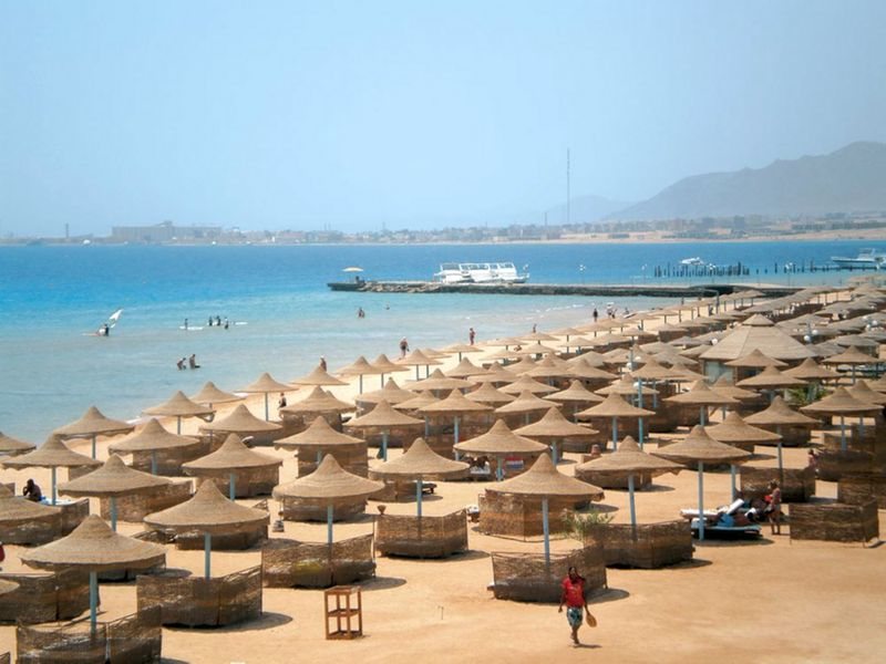 Imperial Shams Abu Soma 35135