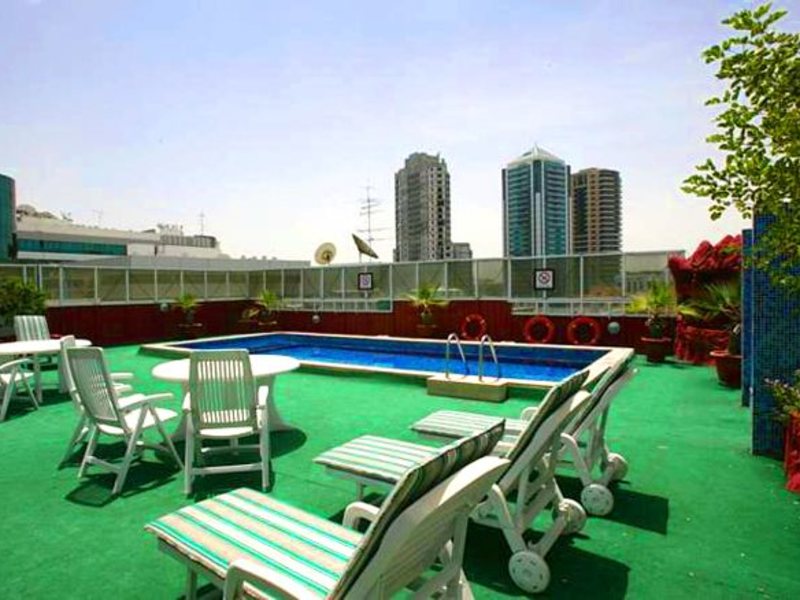 Imperial Suites 47196