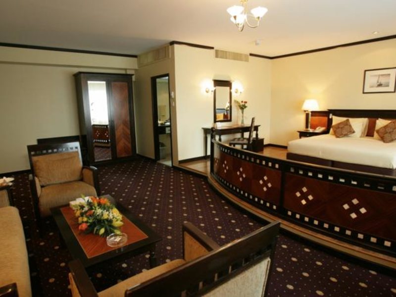 Imperial Suites 47200