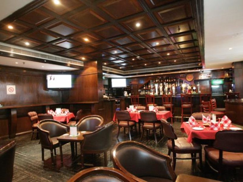 Imperial Suites 47205