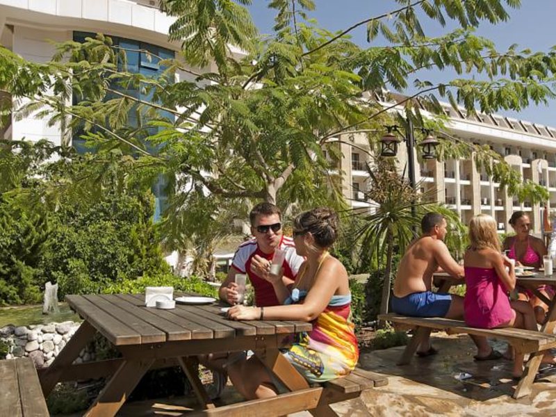 Imperial Sunland 92291