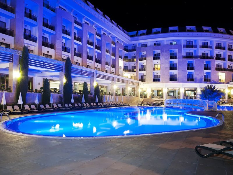 Imperial Sunland 92295