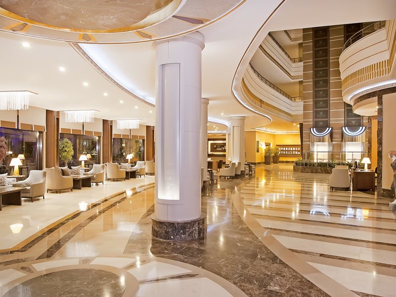 Imperial Sunland 92300