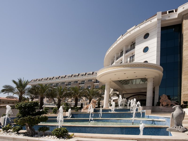 Imperial Sunland 92301