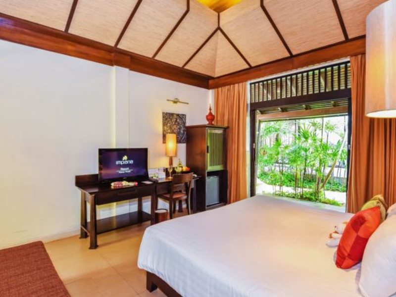 Impiana Phuket Cabana Resort & Spa 152641