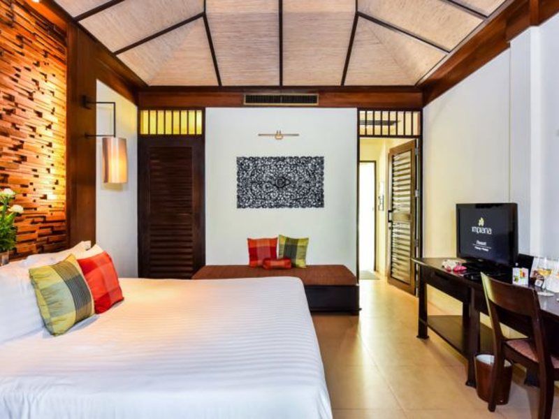 Impiana Phuket Cabana Resort & Spa 152643