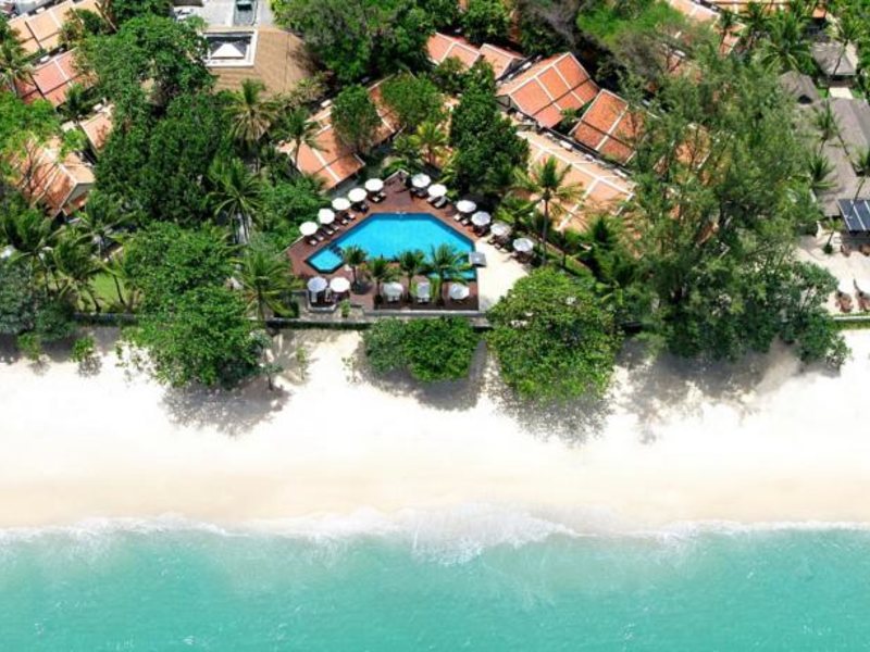 Impiana Phuket Cabana Resort & Spa 152645