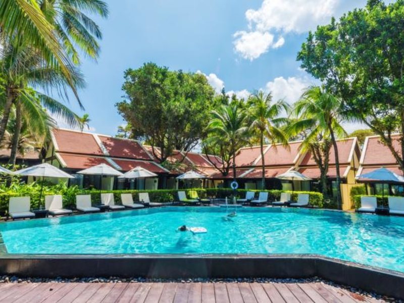 Impiana Phuket Cabana Resort & Spa 152646