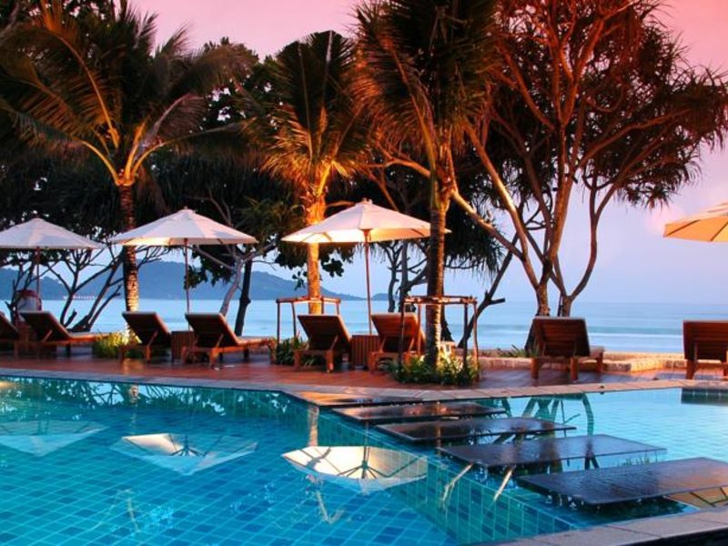 Impiana Phuket Cabana Resort & Spa 152649