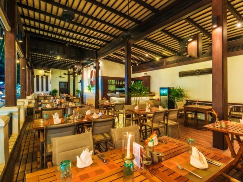 Impiana Phuket Cabana Resort & Spa 152650