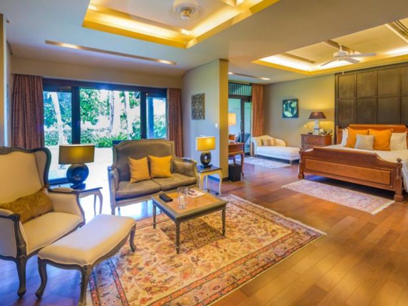 Impiana Phuket Cabana Resort & Spa 152656