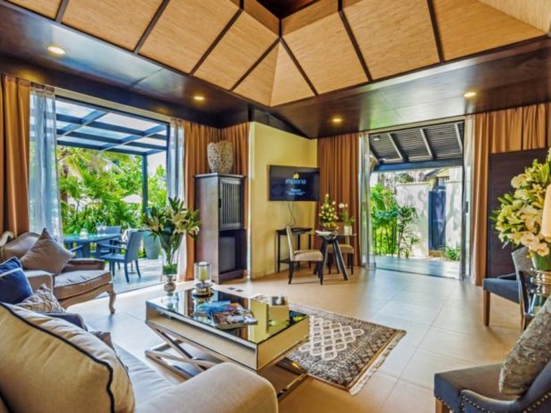 Impiana Phuket Cabana Resort & Spa 152657