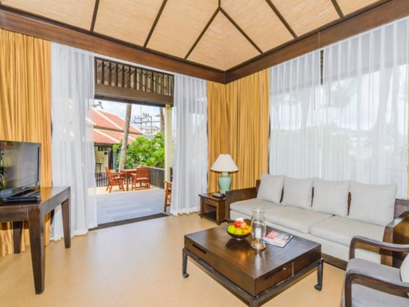 Impiana Phuket Cabana Resort & Spa 152658