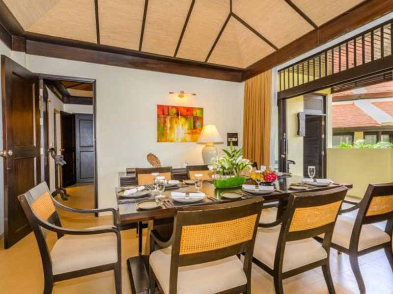 Impiana Phuket Cabana Resort & Spa 152660