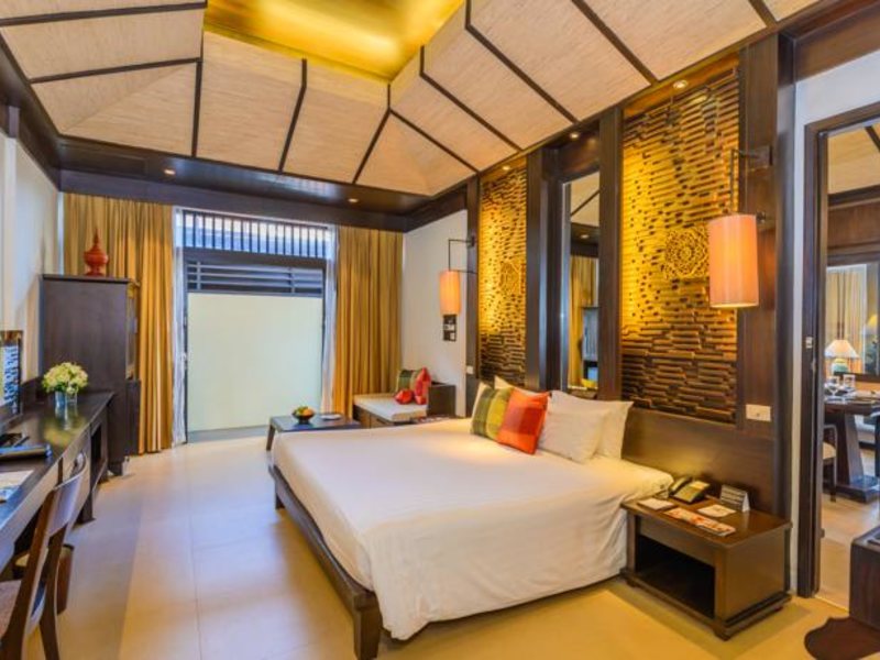 Impiana Phuket Cabana Resort & Spa 152662