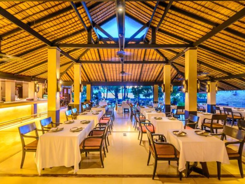Impiana Phuket Cabana Resort & Spa 152664