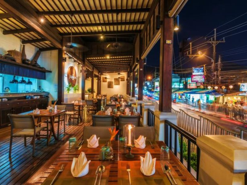 Impiana Phuket Cabana Resort & Spa 152665