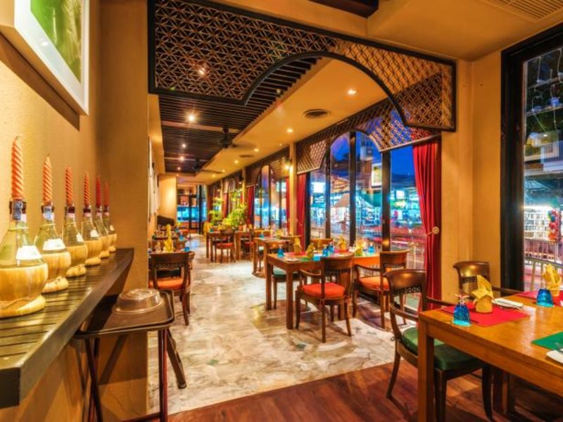 Impiana Phuket Cabana Resort & Spa 152666