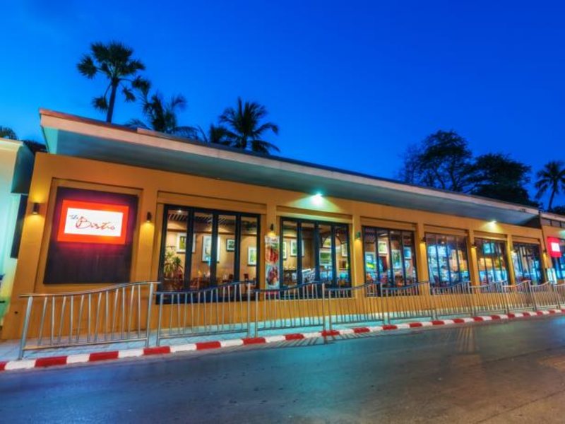 Impiana Phuket Cabana Resort & Spa 152668