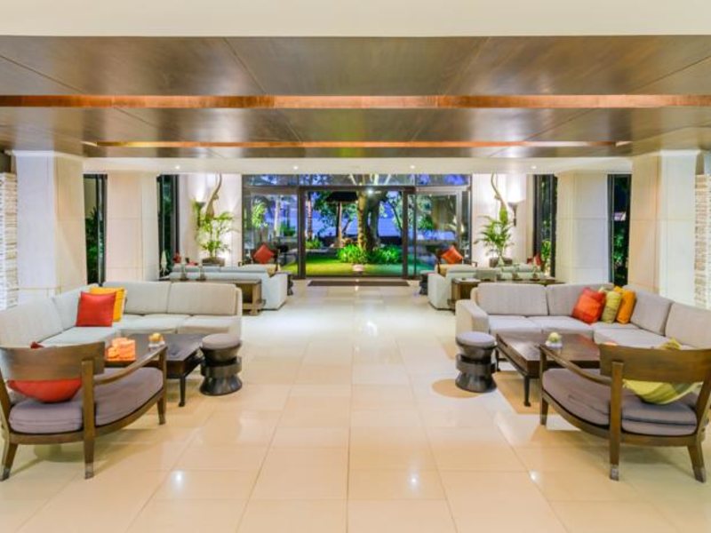 Impiana Phuket Cabana Resort & Spa 152670