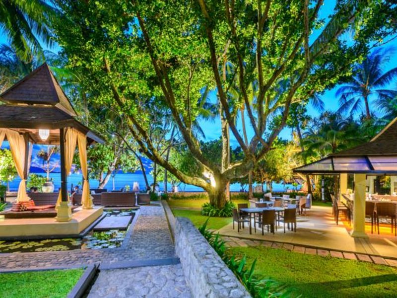 Impiana Phuket Cabana Resort & Spa 152671