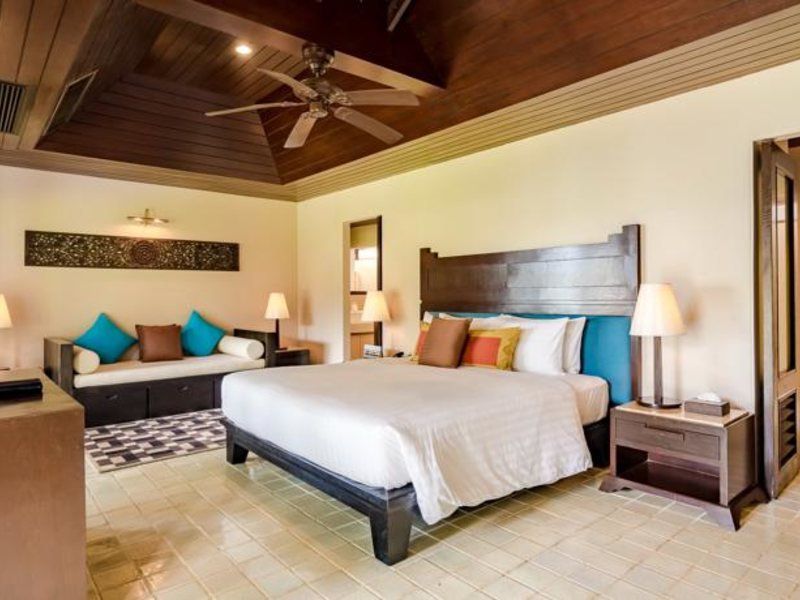 Impiana Resort Chaweng Noi Koh Samui 141769