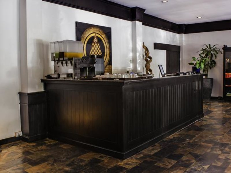 Impiana Resort Chaweng Noi Koh Samui 141772