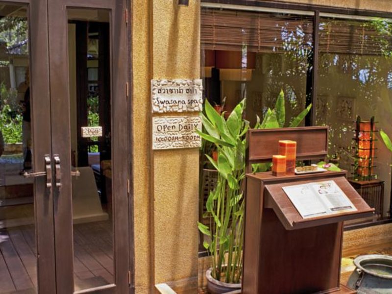 Impiana Resort Chaweng Noi Koh Samui 141773