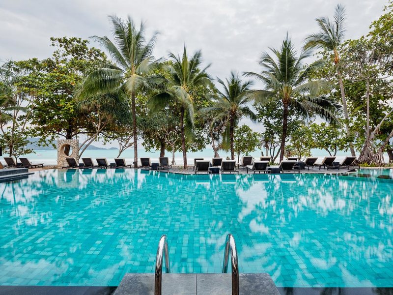 Impiana Resort Patong 201729