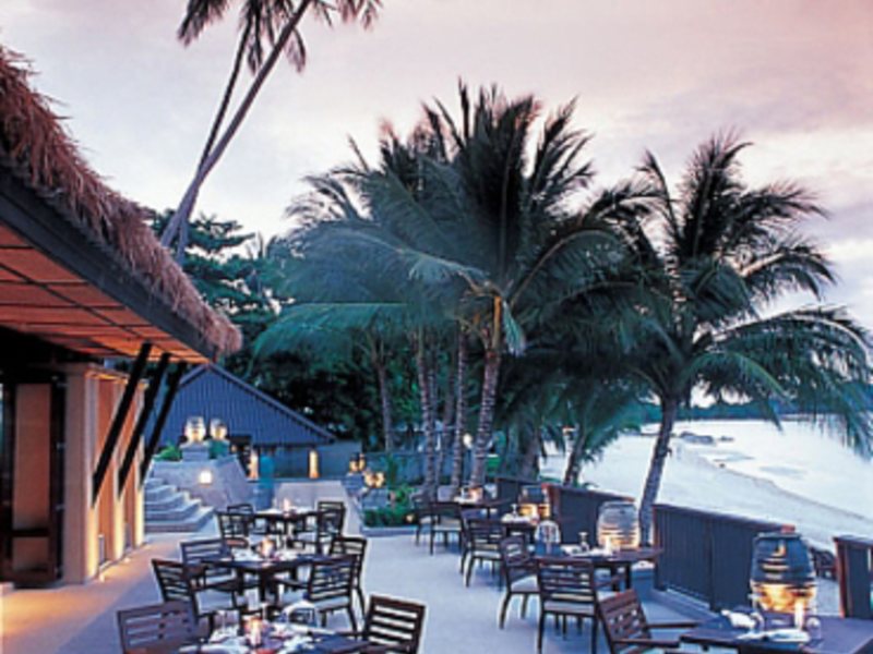 Impiana Samui Resort & Spa  5469