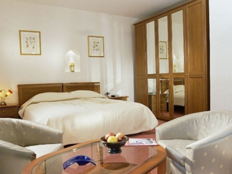 Impressa Hotel 11210