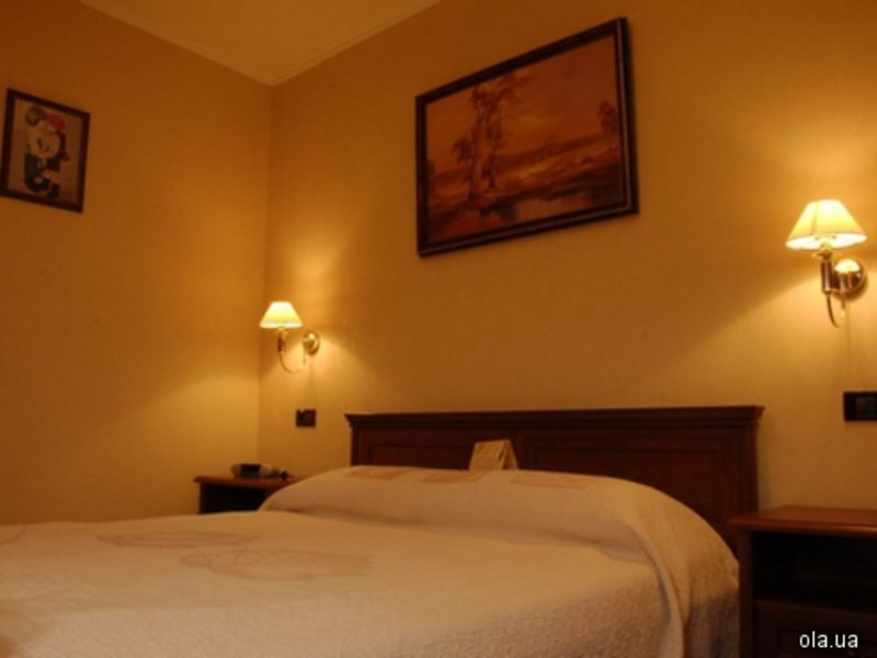 Impressa Hotel 11212