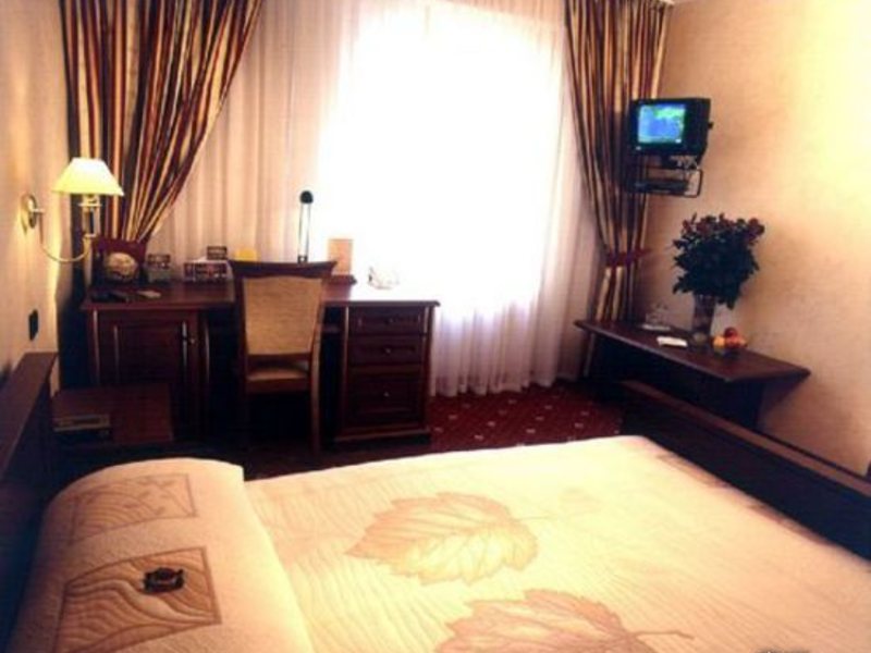 Impressa Hotel 11213