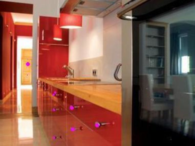 Impressa Hotel 11218