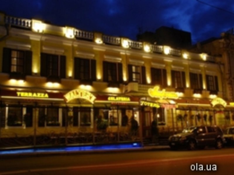 Impressa Hotel 11219