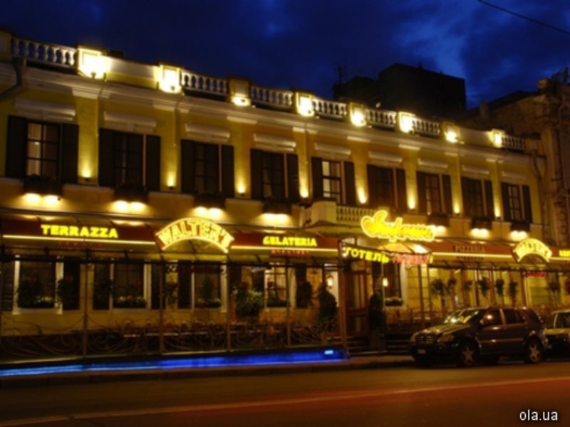 Impressa Hotel 11220