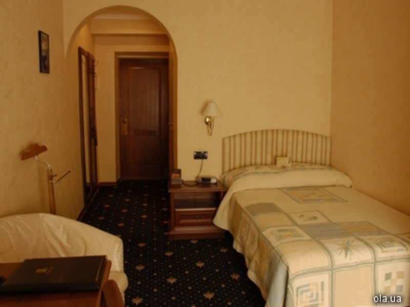 Impressa Hotel 11224