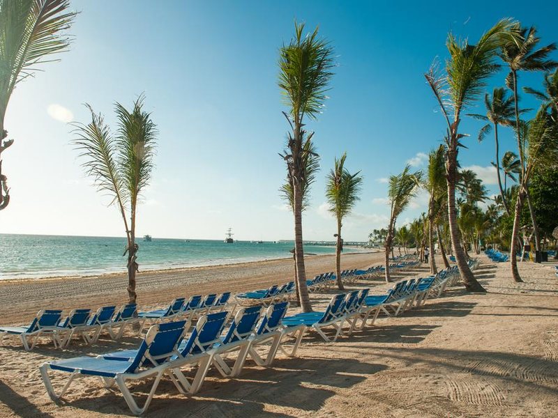 Impressive Resort & Spa Punta Cana 292642