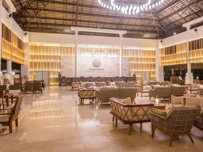 Impressive Resort & Spa Punta Cana 292652