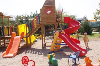 Incekum Beach Resort Hotel