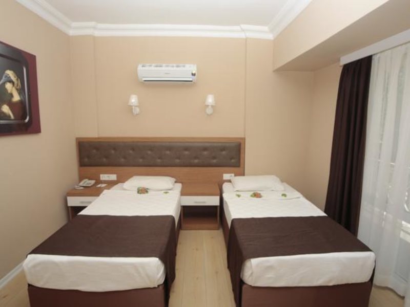 Incekum Su (ех 158226