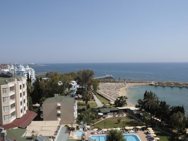 Incekum Su (ех 158227