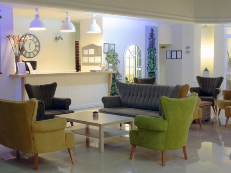 Incekum Su (ех 158228