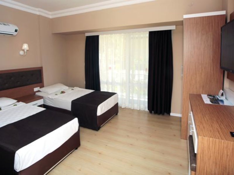 Incekum Su (ех 158229