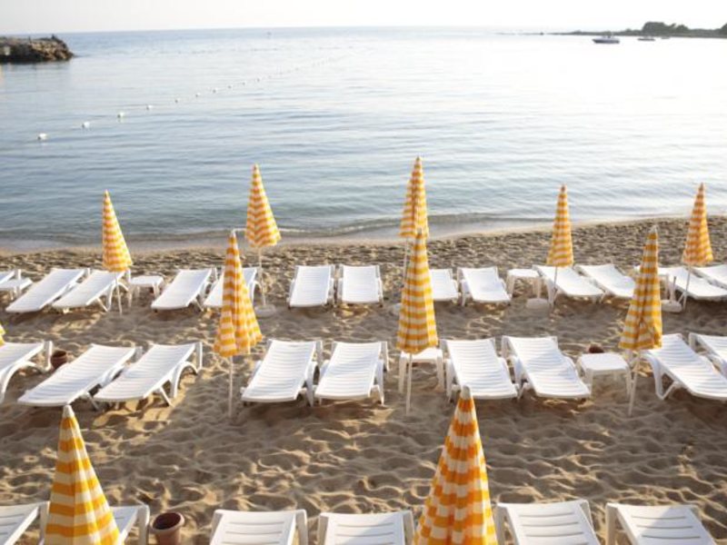 Incekum Su (ех 158230