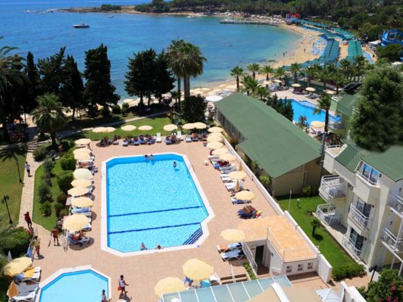 Incekum Su (ех 158231