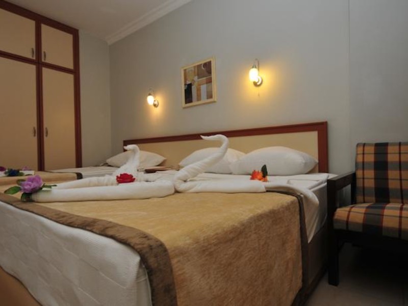 Incekum Su (ех 158232