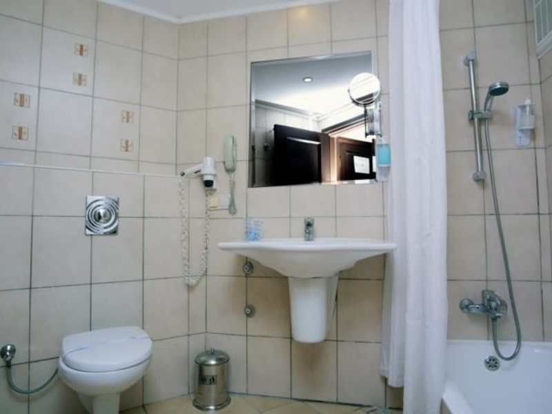 Incekum Su (ех 158233